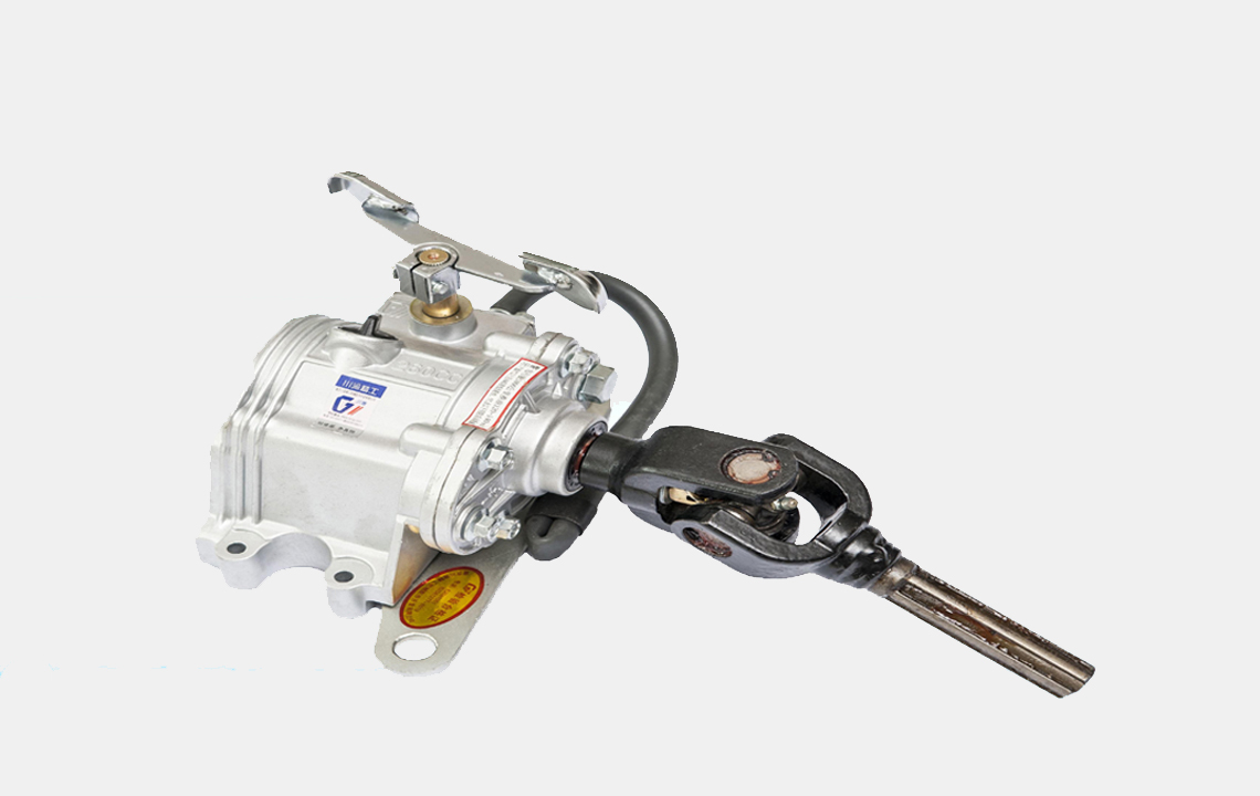 250型脚排挡倒档器